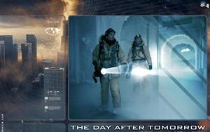 The Day After Tomorrow